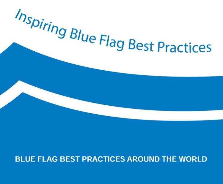 Inspiring Blue Flag Best Practicie