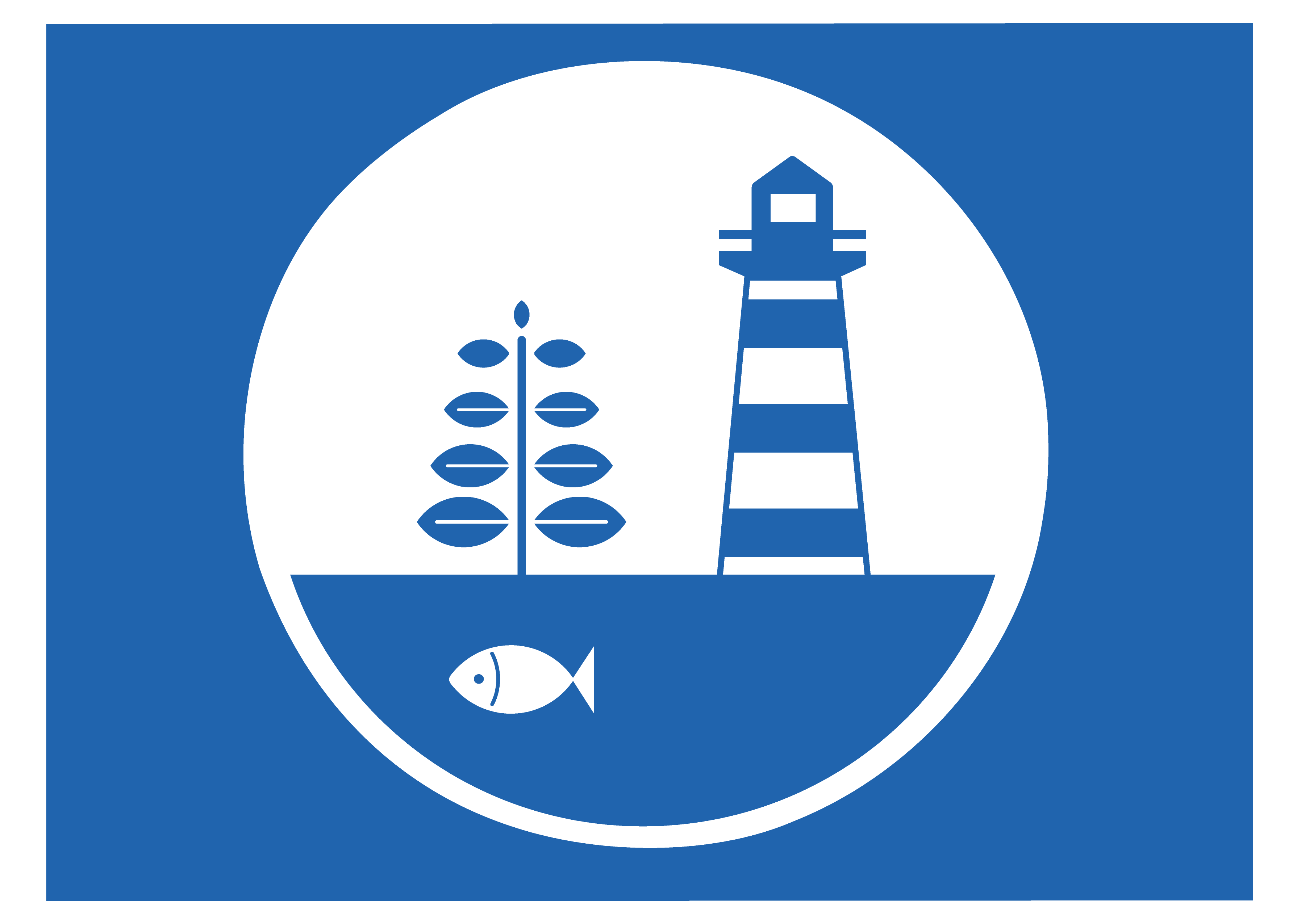 Logotipo Centros Azules