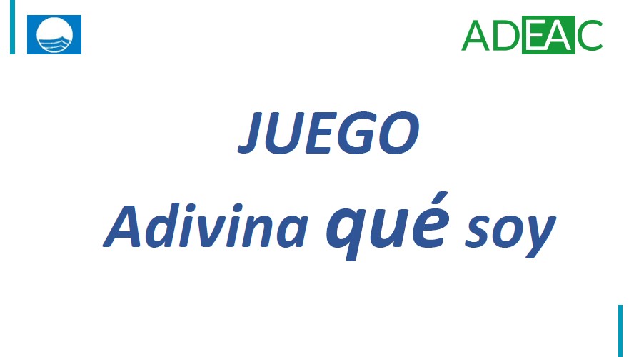 Juego adivina quién soy