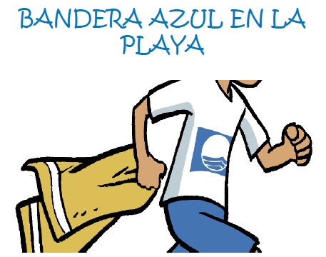 Unidad didáctica playas