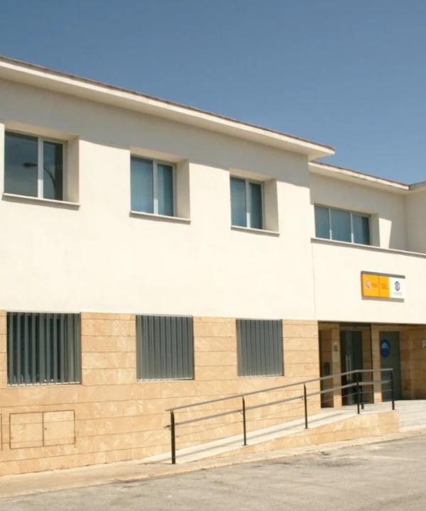 Centro Oceanográfico de Cádiz del Instituto Español de Oceanografía (IEO, CSIC)