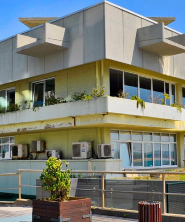 Centro Oceanográfico de Santander del Instituto Español de Oceanografía (IEO, CSIC)
