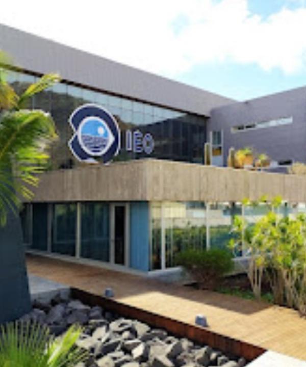 Centro Oceanográfico de Canarias del Instituto Español de Oceanografía, (IEO, CSIC) (Santa Cruz de Tenerife)