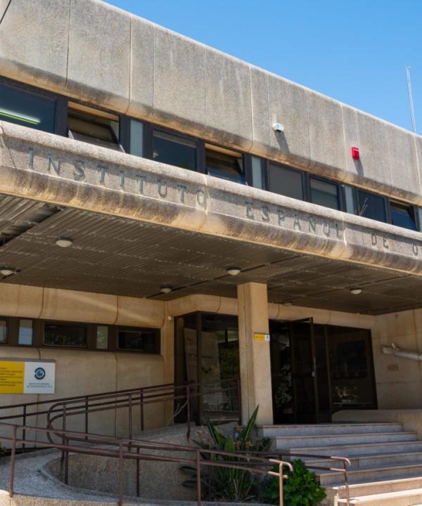 Centro Oceanográfico de Vigo del Instituto Español de Oceanografía (IEO, CSIC)