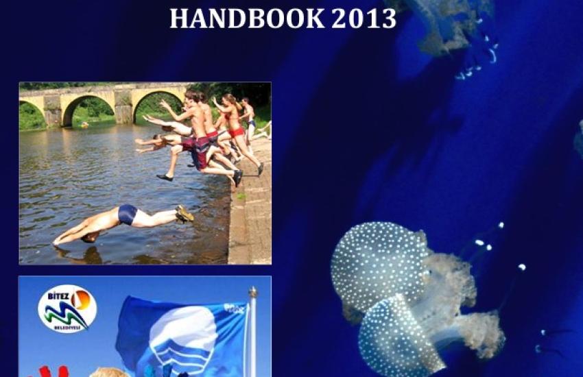 Environmental Education Activities Handbook 2013