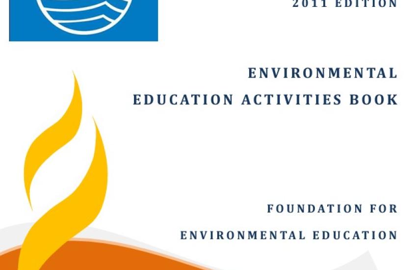 Environmental Education Activities Guide 2011