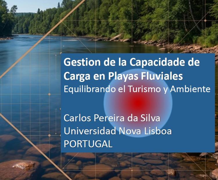 Gestión de la Capacidad de Carga en Playas Fluviales