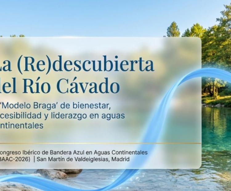 Modelo Braga (Portugal): Turismo Sostenible y Participativo