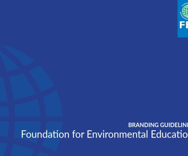 FEE Branding Guidelines 2021