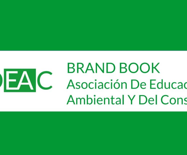 Branding Book ADEAC