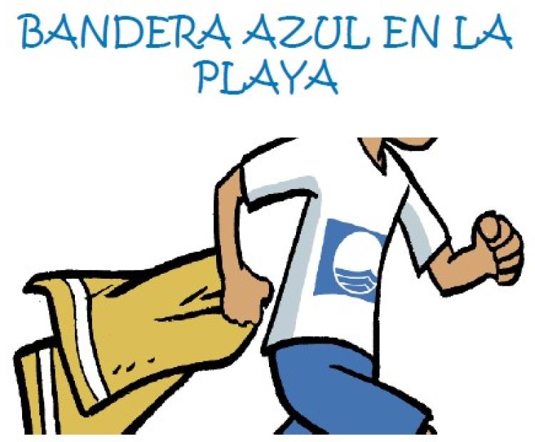 Unidad didáctica playas